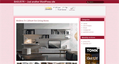 Desktop Screenshot of basurtr.com